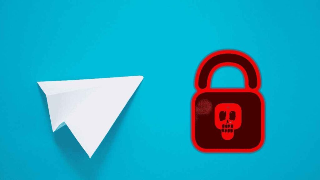 Golang malware using Telegram Bot API for covert command-and-control