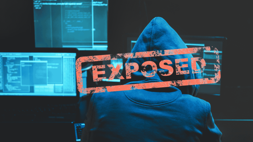 USDoD Hacker Group Leader Identified | Data Breach Revealed