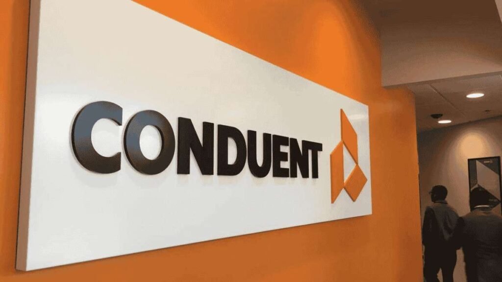 Conduent Cyberattack Disrupts Government Services