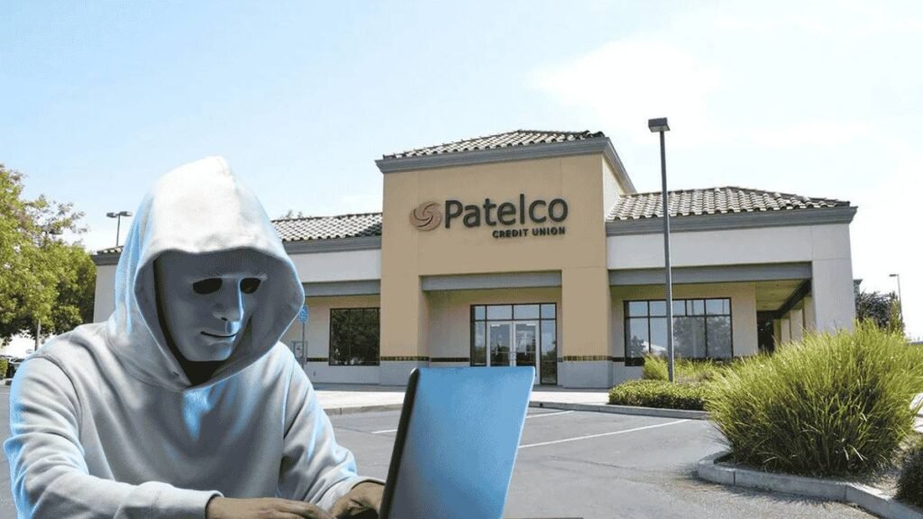 Patelco Cyber Attack Exposes Data of 1 Million Members(1)